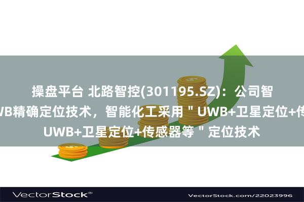 操盘平台 北路智控(301195.SZ)：公司智能矿山主要采用UWB精确定位技术，智能化工采用＂UWB+卫星定位+传感器等＂定位技术