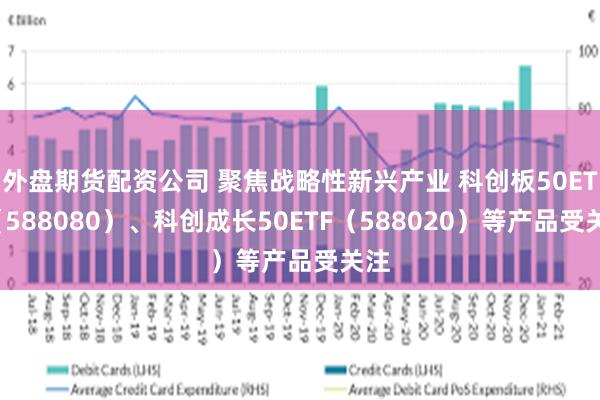 外盘期货配资公司 聚焦战略性新兴产业 科创板50ETF（588080）、科创成长50ETF（588020）等产品受关注