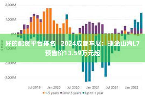 好的配资平台排名   2024成都车展：捷途山海L7预售价13.59万元起