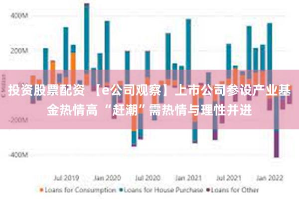 投资股票配资 【e公司观察】上市公司参设产业基金热情高 “赶潮”需热情与理性并进