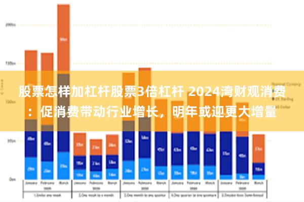 股票怎样加杠杆股票3倍杠杆 2024湾财观消费：促消费带动行业增长，明年或迎更大增量