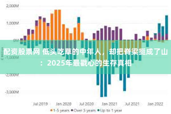 配资股票网 低头吃草的中年人，却把脊梁挺成了山：2025年最戳心的生存真相