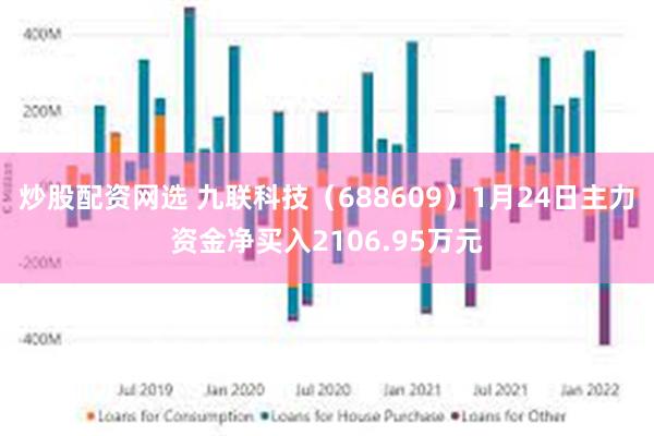 炒股配资网选 九联科技（688609）1月24日主力资金净买入2106.95万元